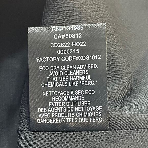 For Love & Lemons Candice Mini Dress | Size Small | NWOT - Picture 9 of 9